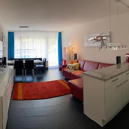 Apartment Zayetta Nr. 16 Zermatt Bagian luar foto