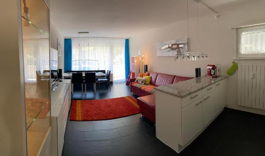 Apartment Zayetta Nr. 16 Zermatt Bagian luar foto